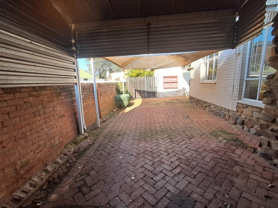To Let Commercial Property for Rent in Arboretum Free State